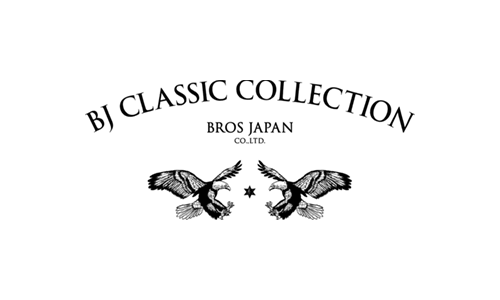 BJ CLASSIC COLLECTION（ビージェイ クラシック）