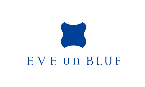EVE un BLUE（イヴ アン ブルー）