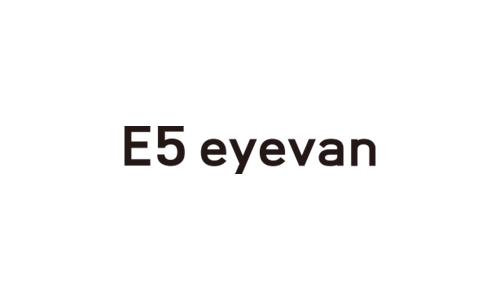E5 eyevan（イーファイブ アイヴァン）